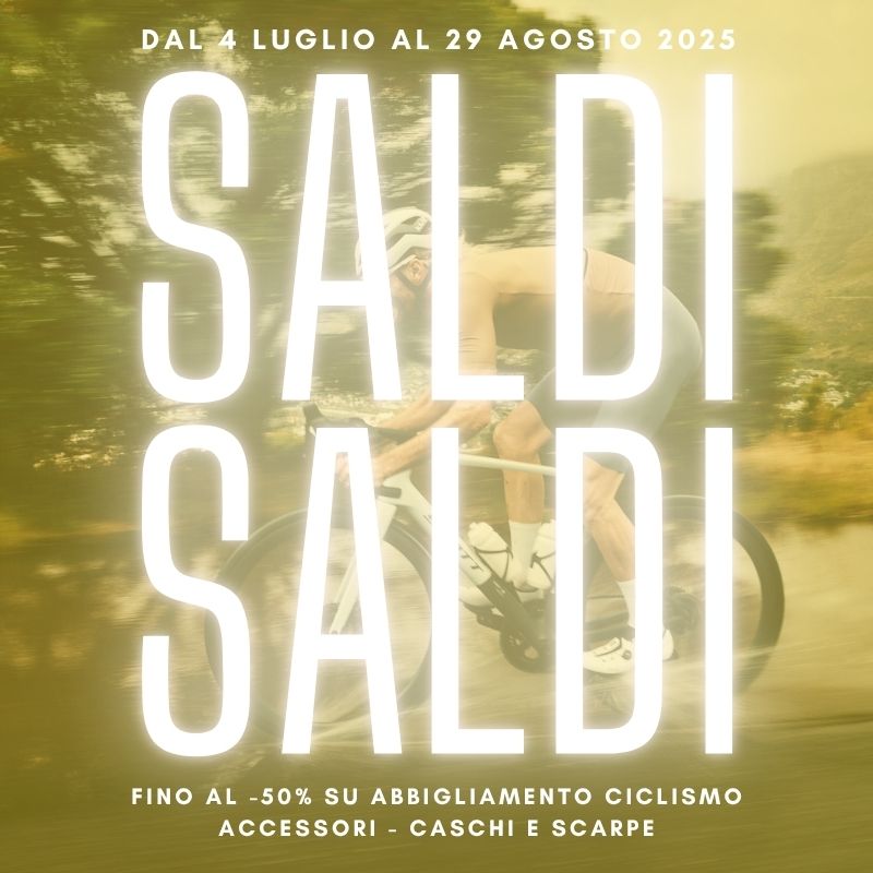 Saldi Estivi 2026